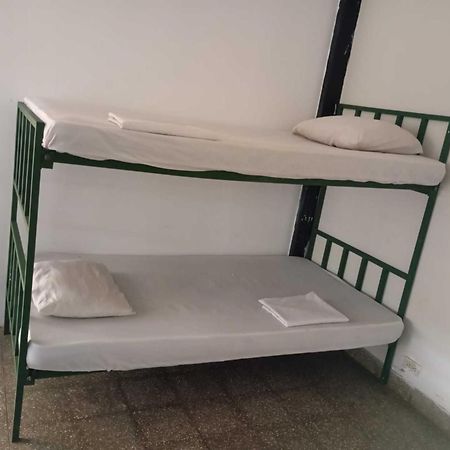 Hostal Natural Santa Ana Eksteriør billede