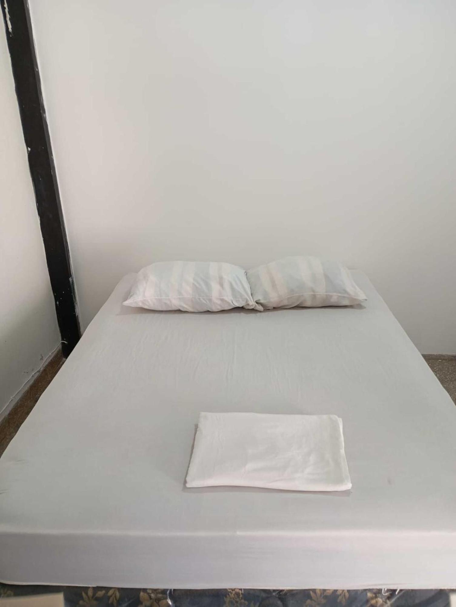 Hostal Natural Santa Ana Eksteriør billede