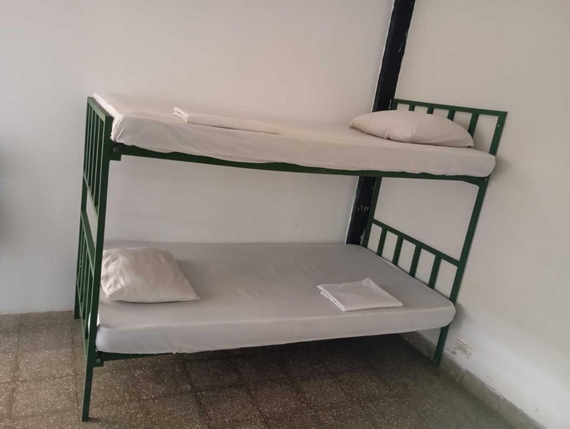 Hostal Natural Santa Ana Eksteriør billede